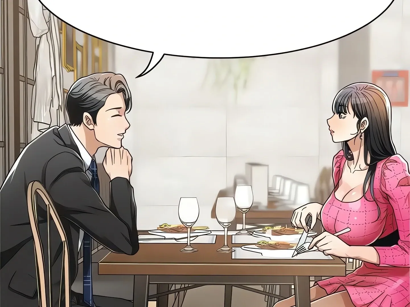 Read Veiled Desires chapter 4 image 187 on Lezhin
