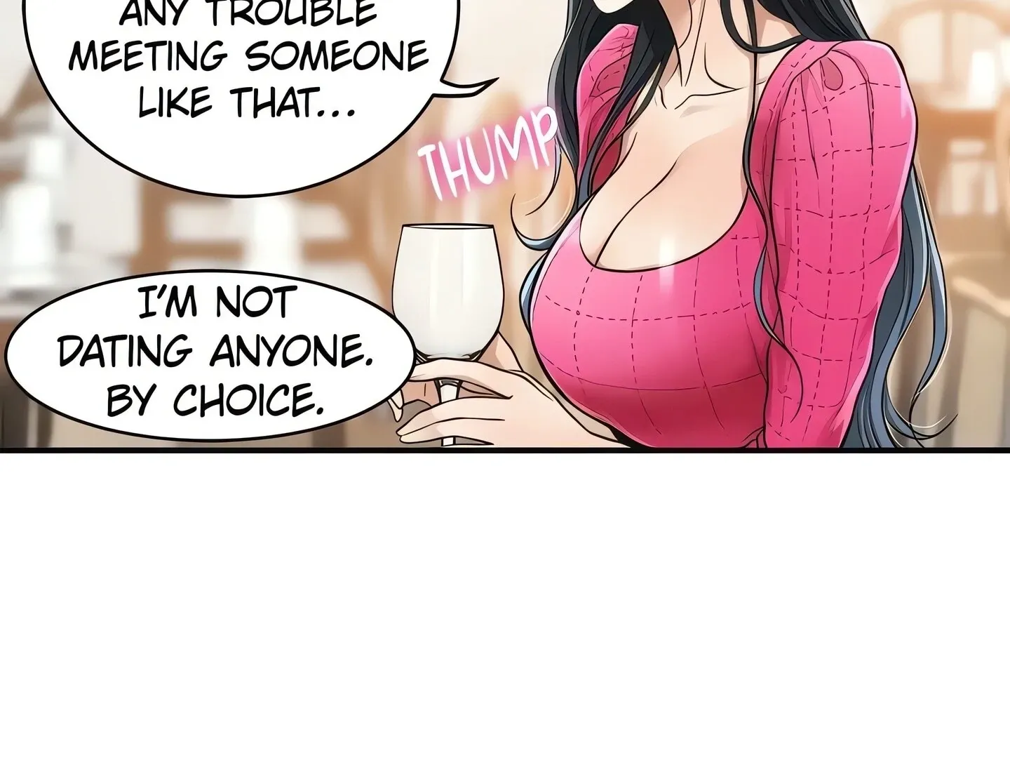 Read Veiled Desires chapter 4 image 195 on Lezhin