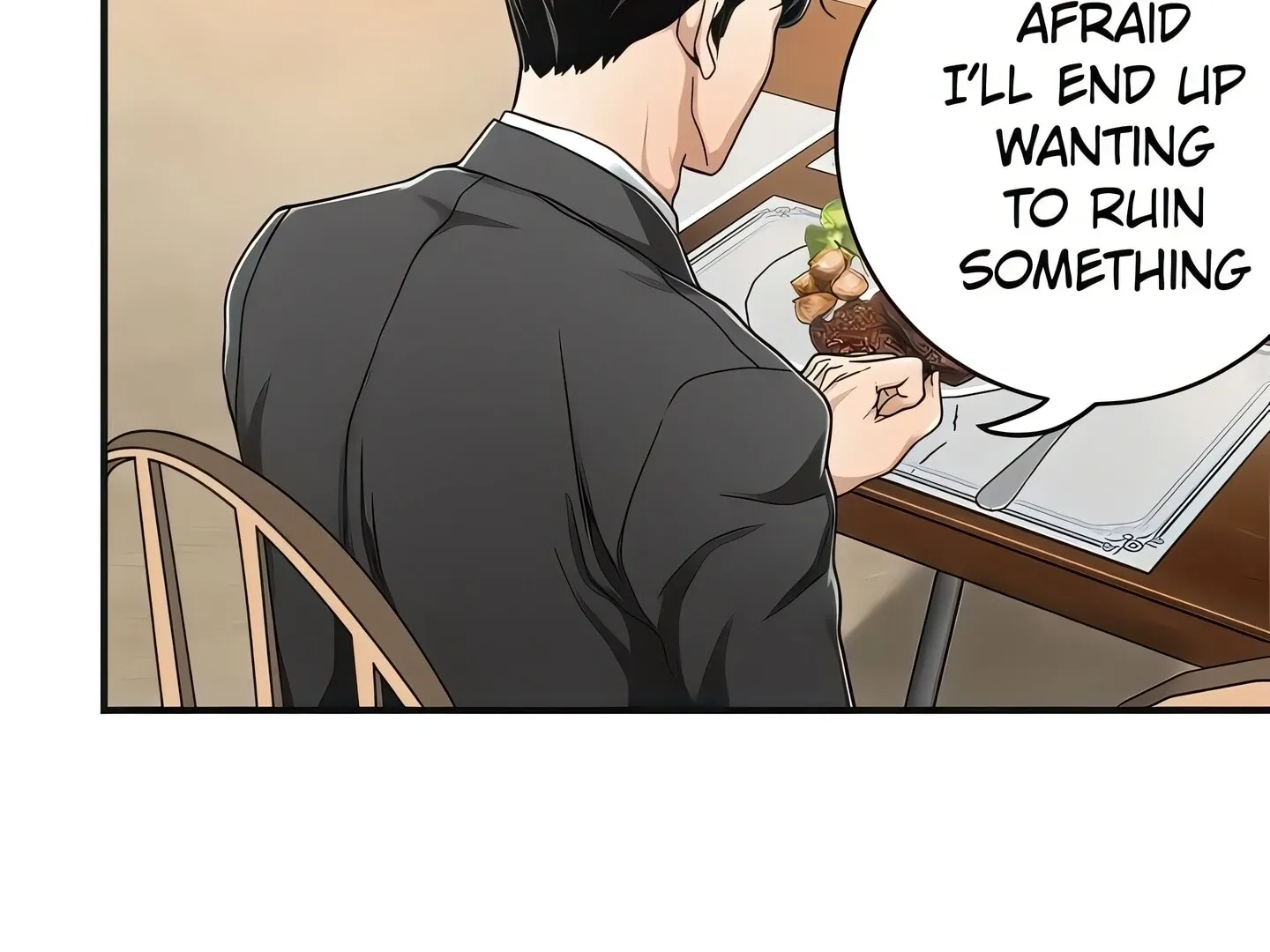 Read Veiled Desires chapter 4 image 203 on Lezhin