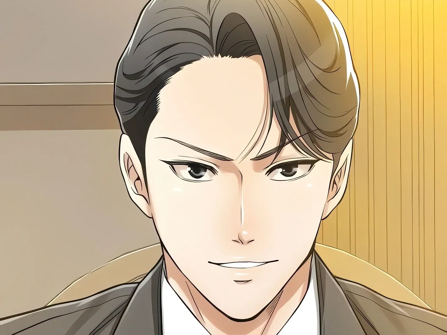 Read Veiled Desires chapter 4 image 206 on Lezhin