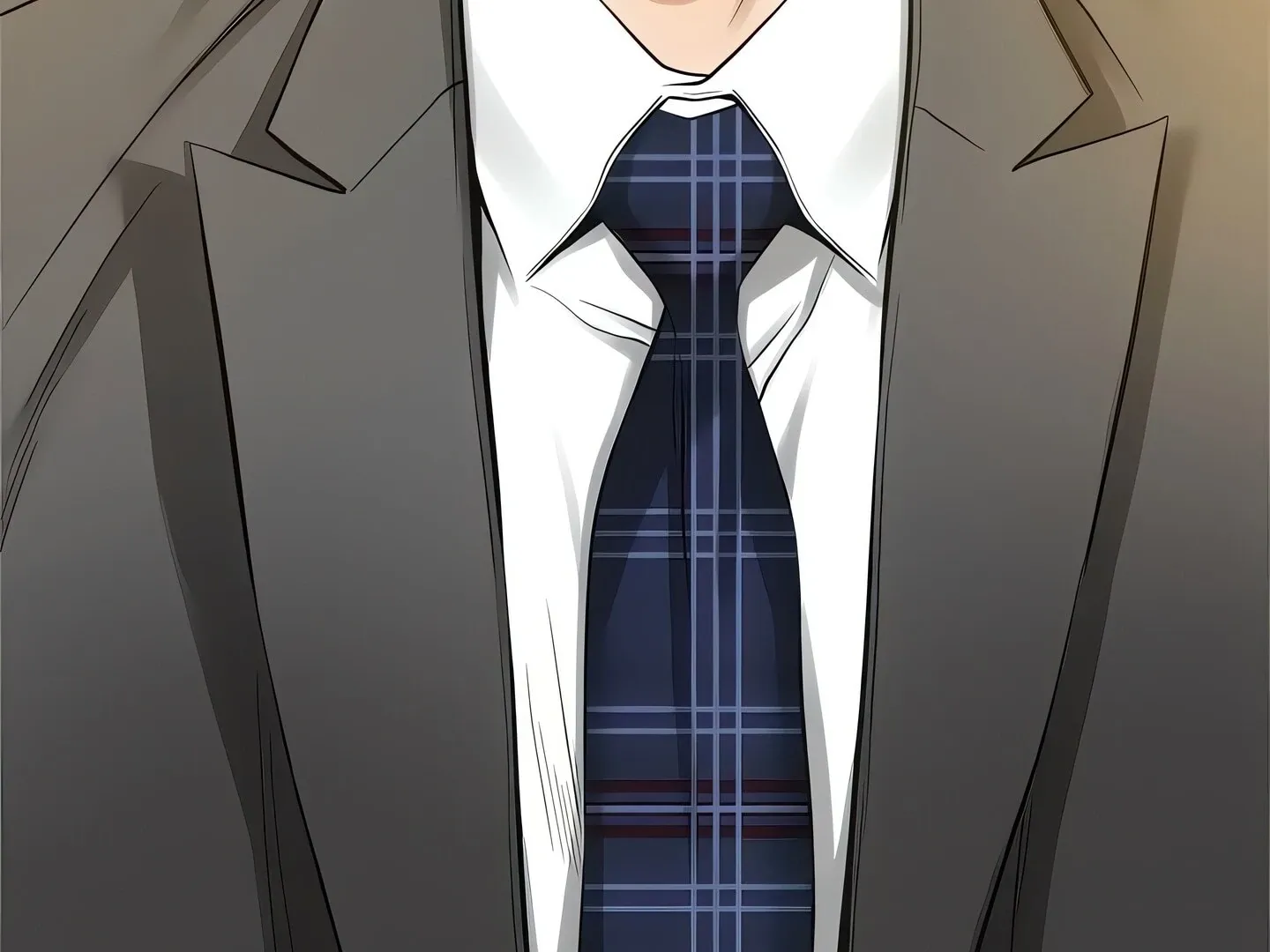 Read Veiled Desires chapter 4 image 207 on Lezhin