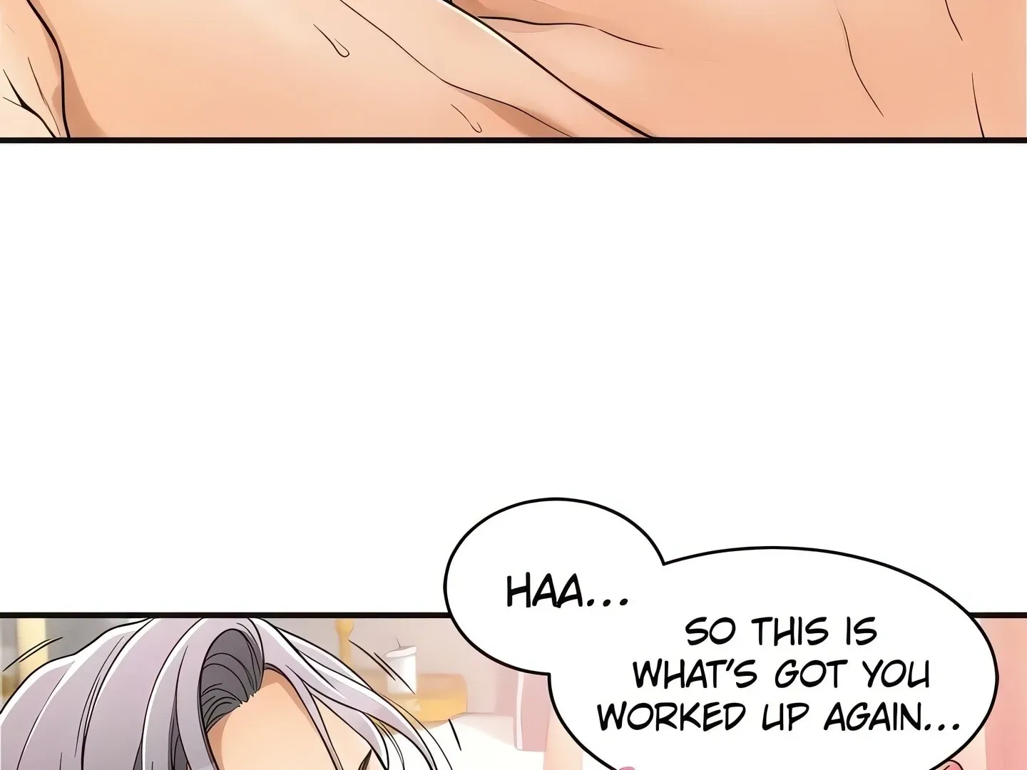 Read Veiled Desires chapter 4 image 24 on Lezhin