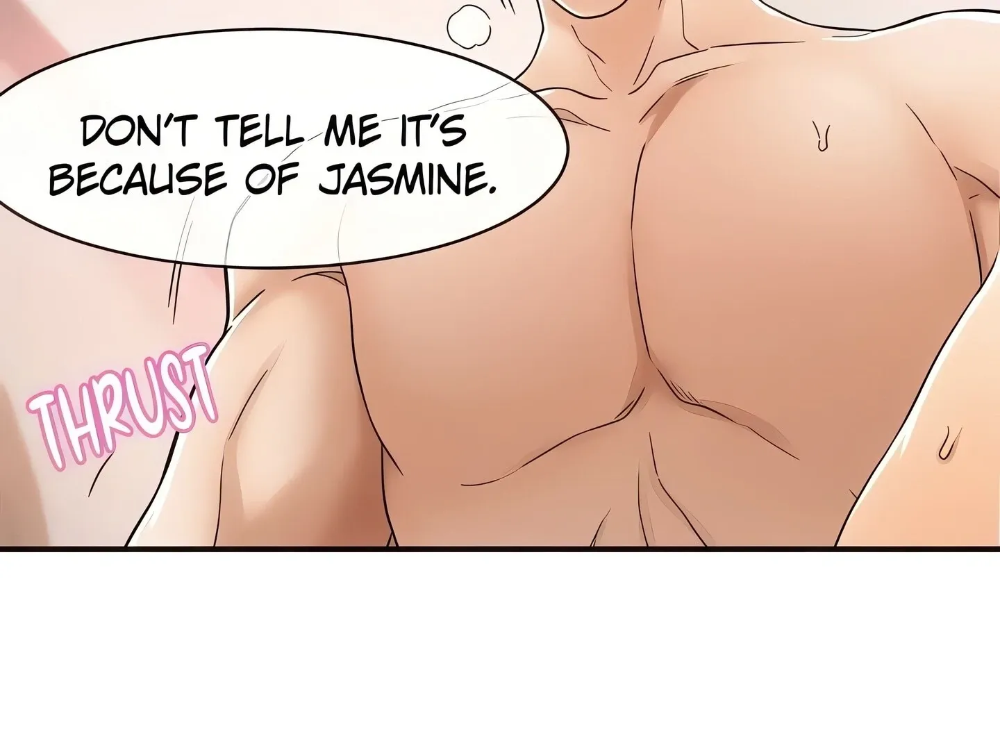 Read Veiled Desires chapter 4 image 27 on Lezhin