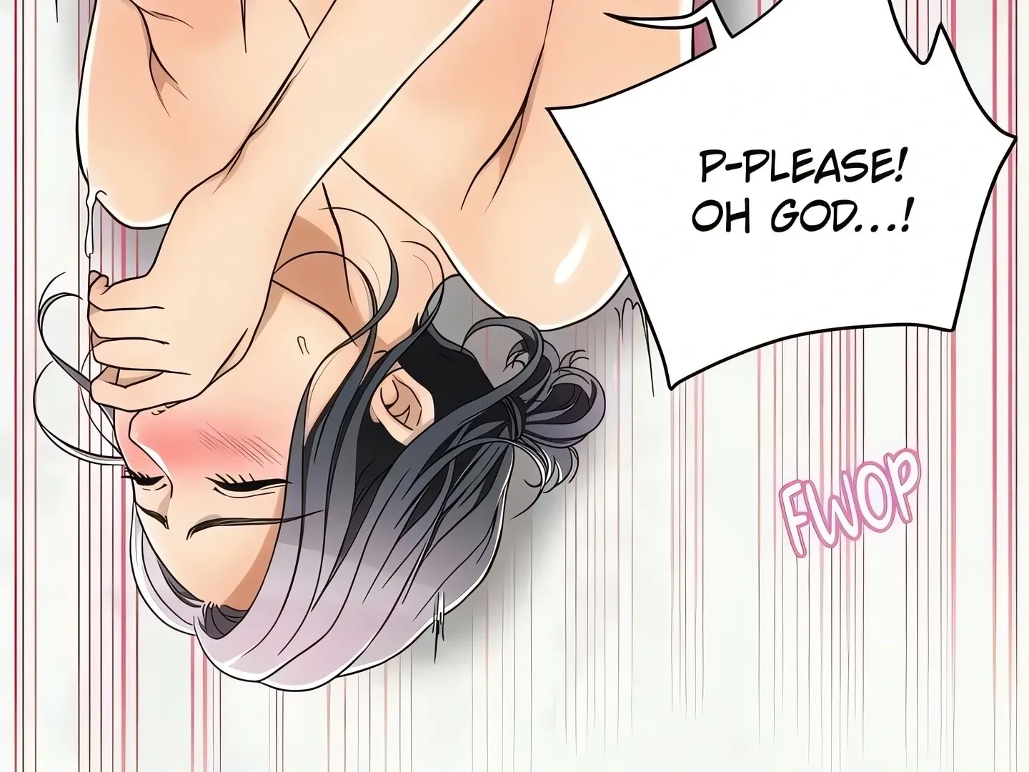 Read Veiled Desires chapter 4 image 45 on Lezhin