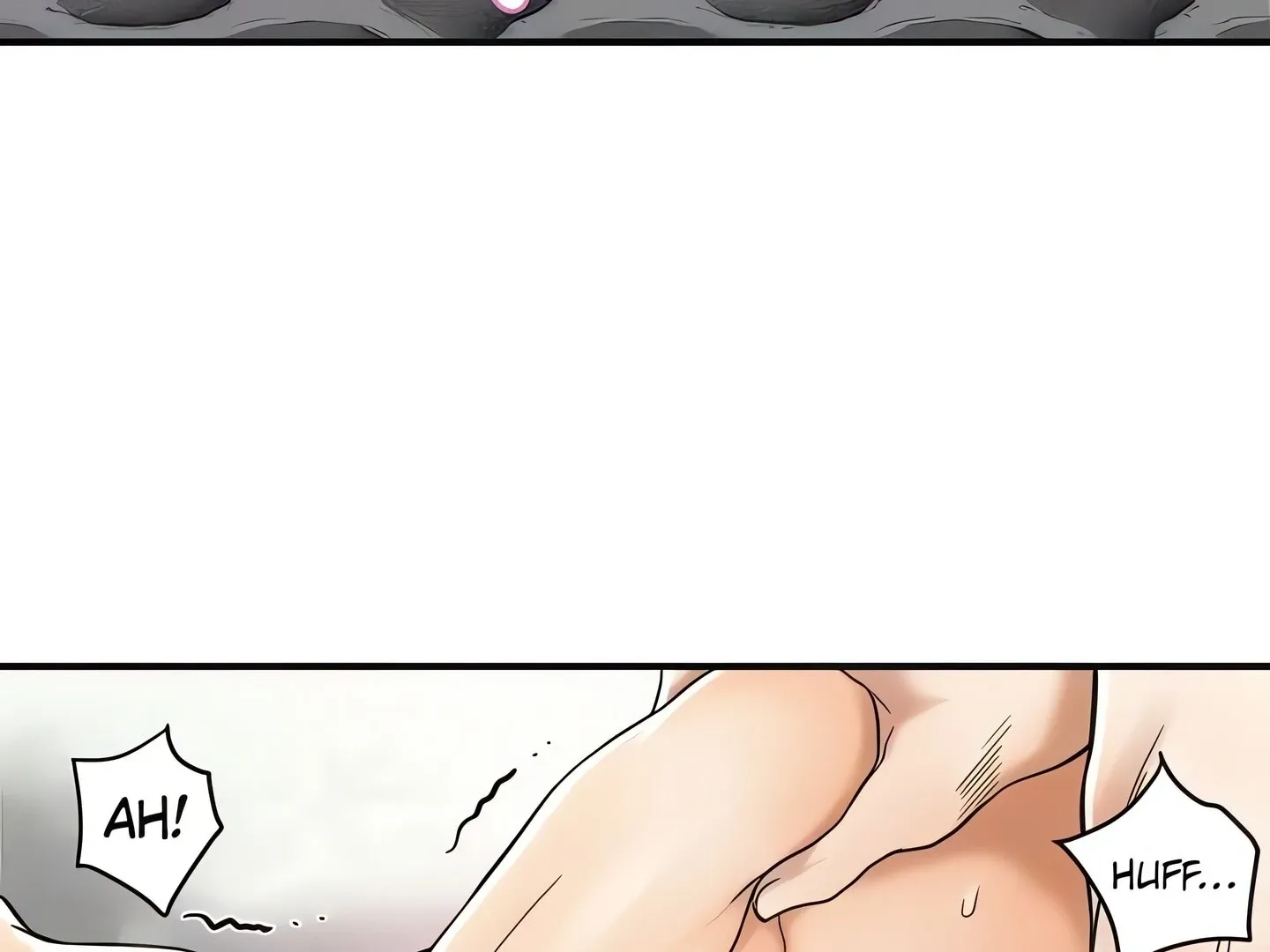 Read Veiled Desires chapter 4 image 50 on Lezhin