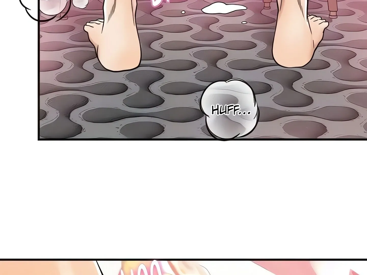 Read Veiled Desires chapter 4 image 53 on Lezhin