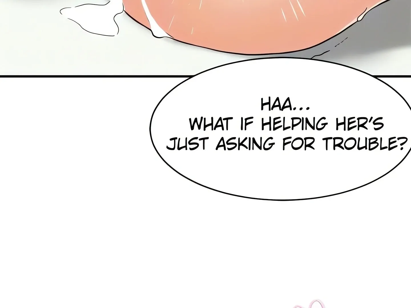 Read Veiled Desires chapter 4 image 56 on Lezhin