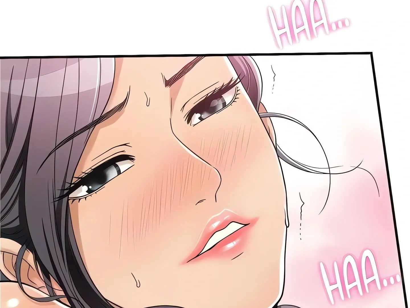 Read Veiled Desires chapter 4 image 57 on Lezhin