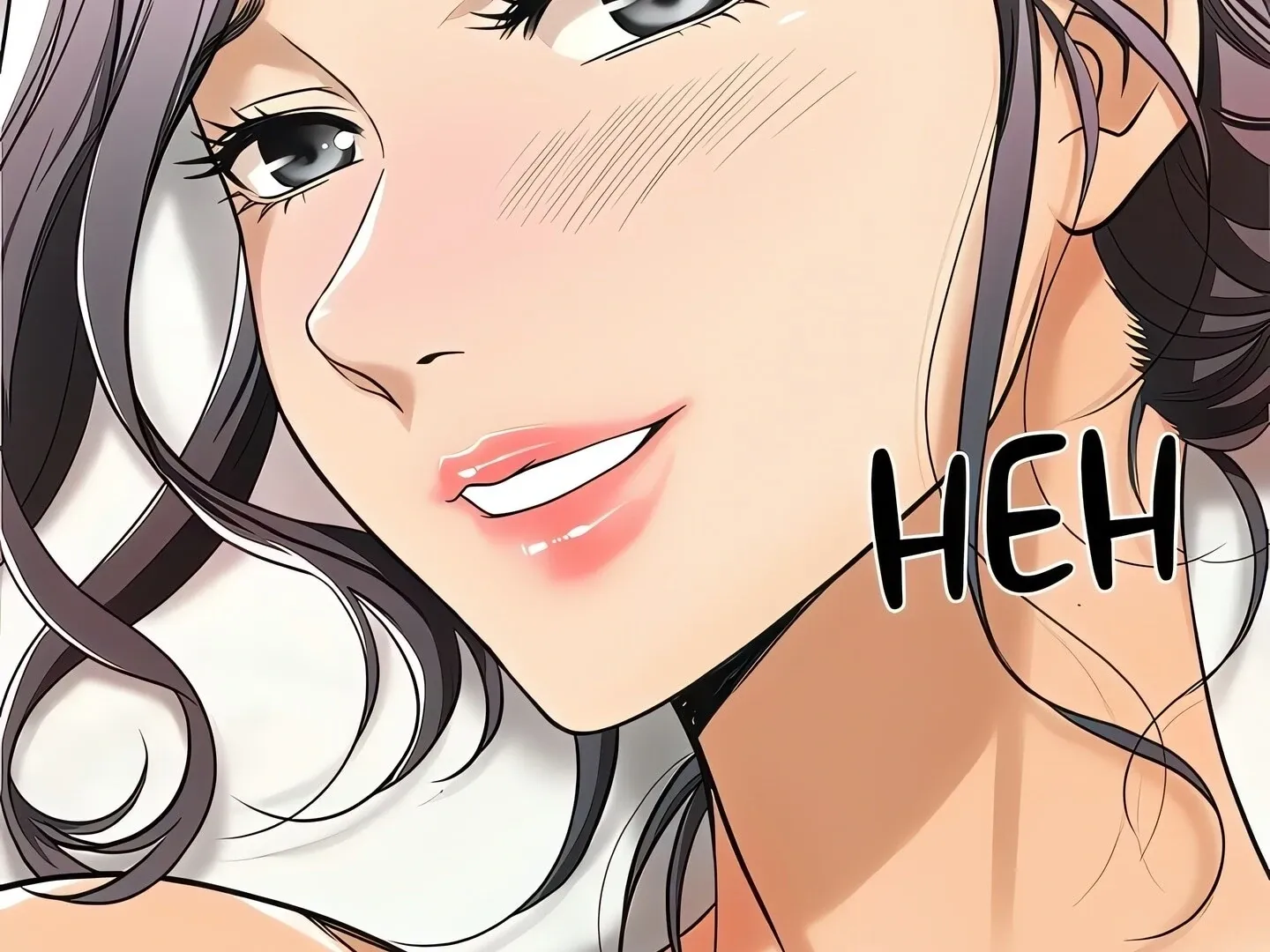 Read Veiled Desires chapter 4 image 6 on Lezhin