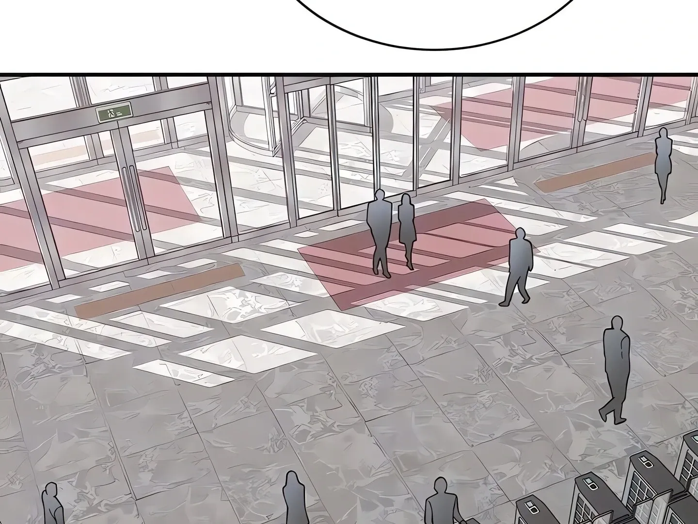 Read Veiled Desires chapter 4 image 61 on Lezhin