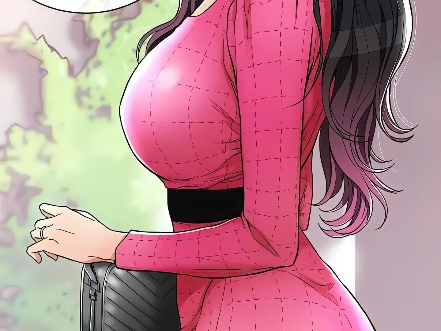 Read Veiled Desires chapter 4 image 65 on Lezhin