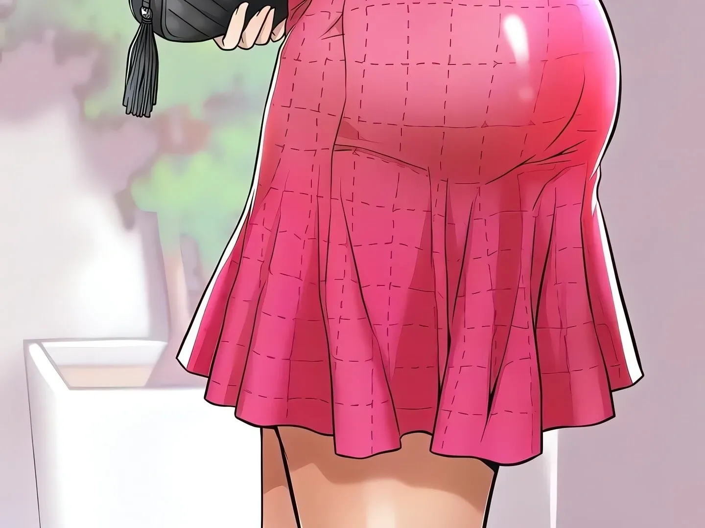 Read Veiled Desires chapter 4 image 66 on Lezhin