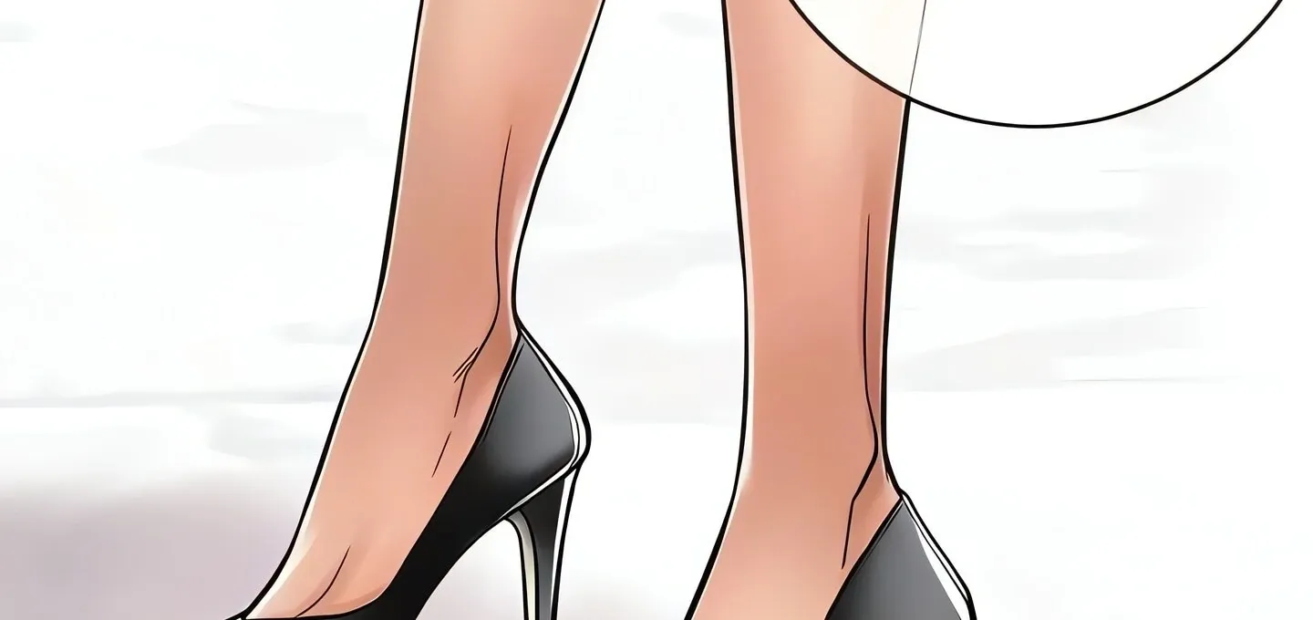 Read Veiled Desires chapter 4 image 68 on Lezhin