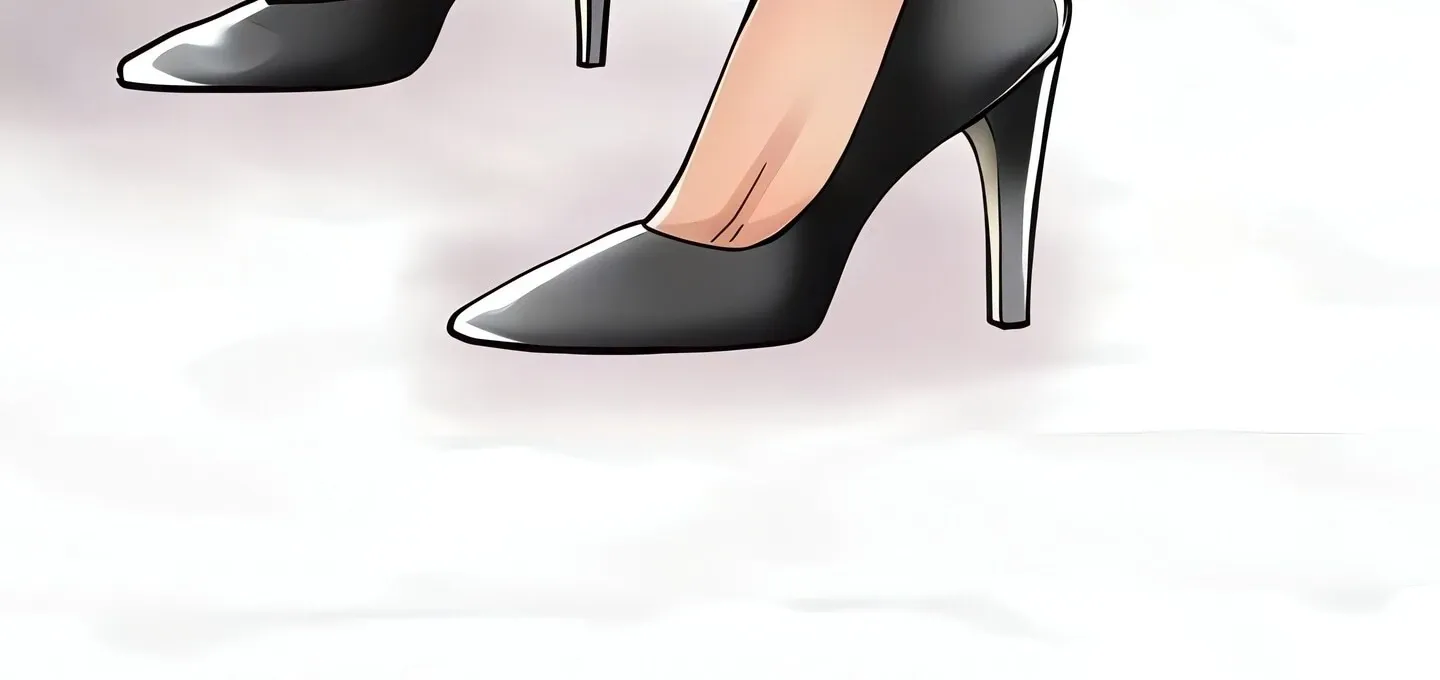 Read Veiled Desires chapter 4 image 69 on Lezhin