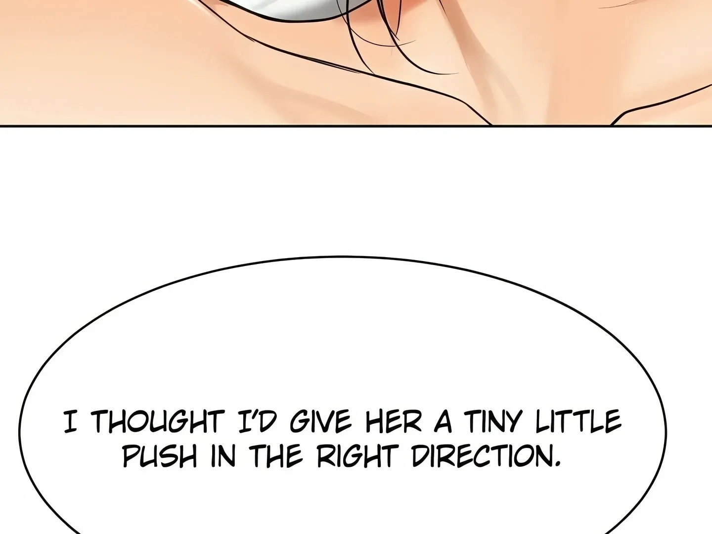 Read Veiled Desires chapter 4 image 7 on Lezhin