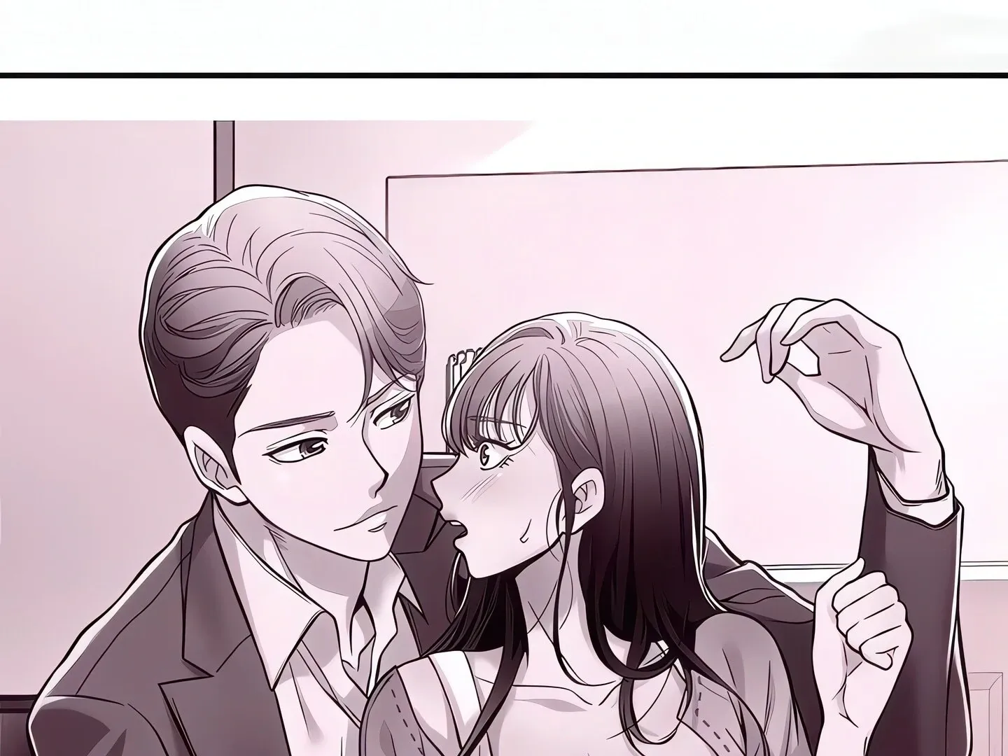 Read Veiled Desires chapter 4 image 70 on Lezhin