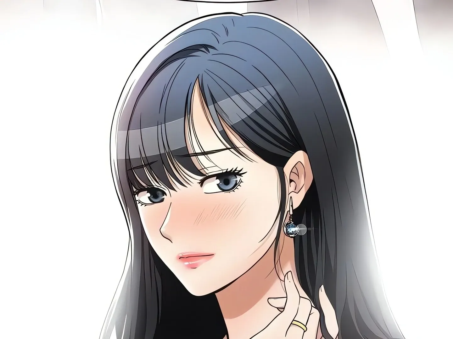 Read Veiled Desires chapter 4 image 73 on Lezhin