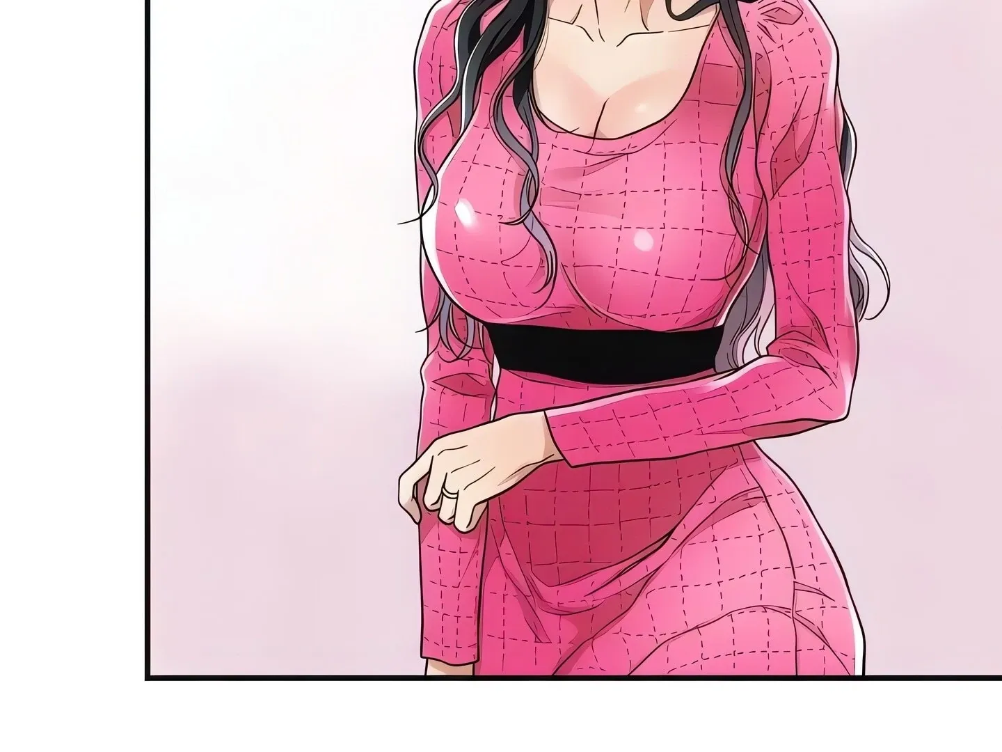 Read Veiled Desires chapter 4 image 85 on Lezhin