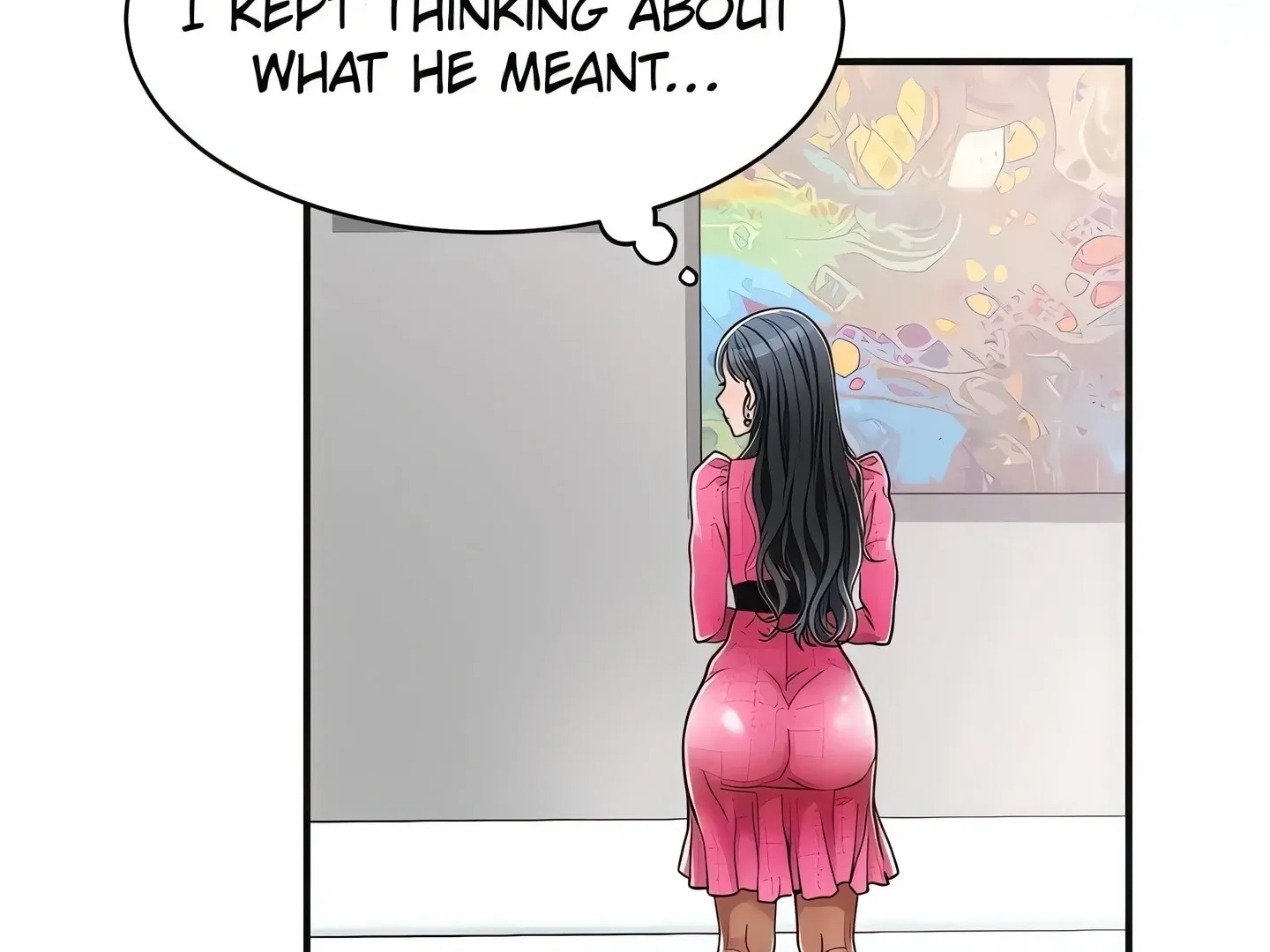 Read Veiled Desires chapter 4 image 97 on Lezhin