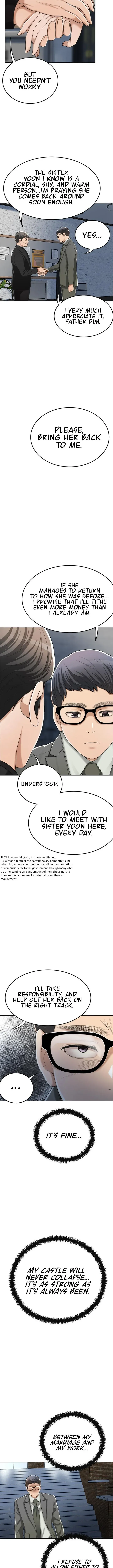Read Veiled Desires chapter 40 image 11 on Lezhin
