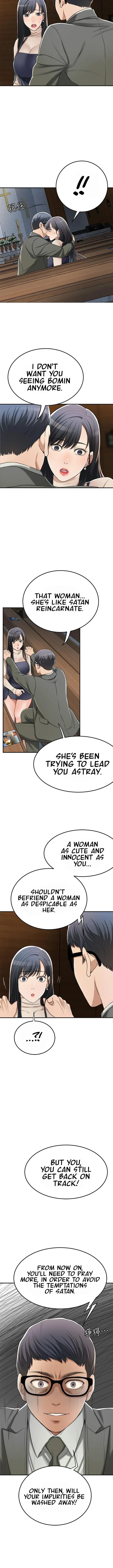 Read Veiled Desires chapter 40 image 6 on Lezhin