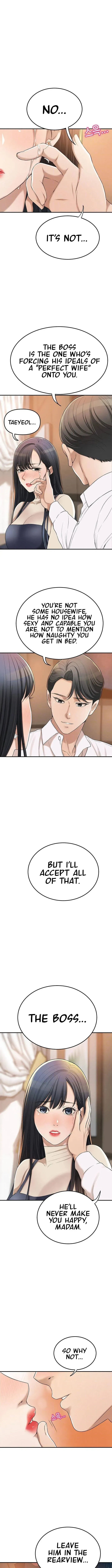 Read Veiled Desires chapter 41 image 2 on Lezhin