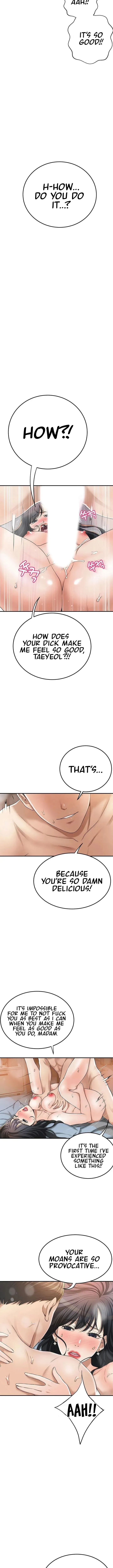 Read Veiled Desires chapter 41 image 6 on Lezhin