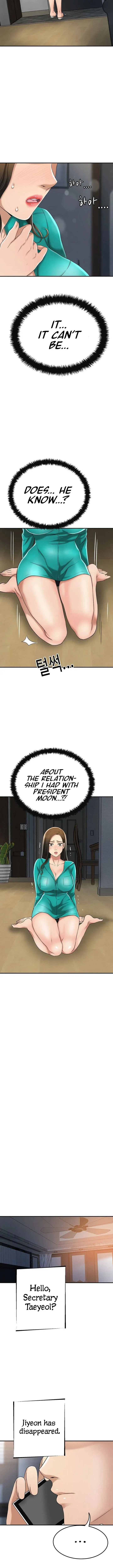 Read Veiled Desires chapter 42 image 12 on Lezhin