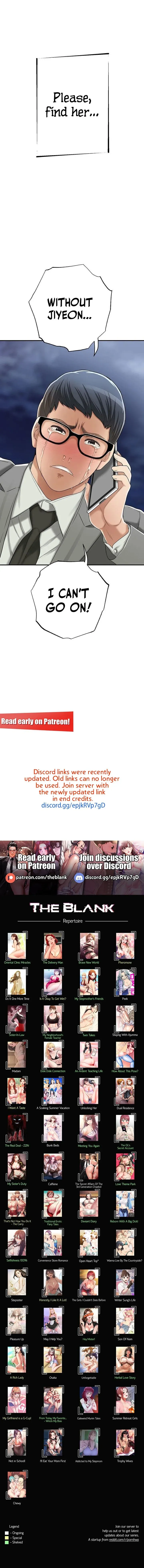 Read Veiled Desires chapter 42 image 14 on Lezhin