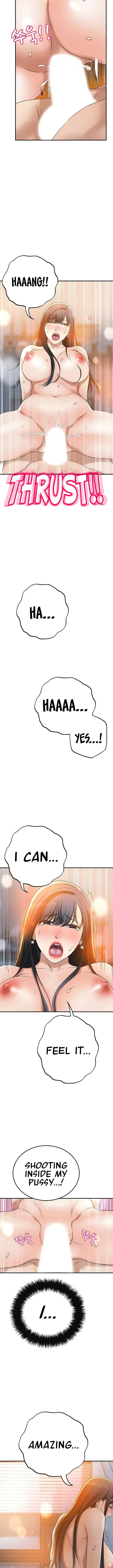 Read Veiled Desires chapter 42 image 5 on Lezhin
