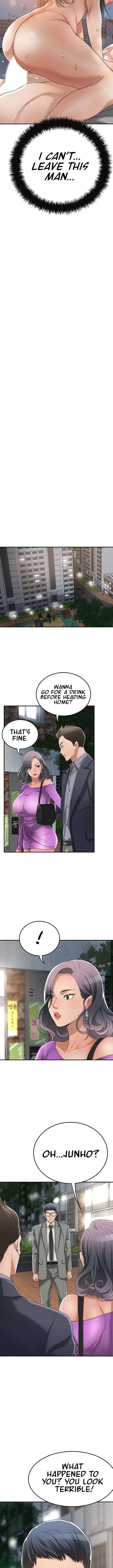 Read Veiled Desires chapter 42 image 6 on Lezhin