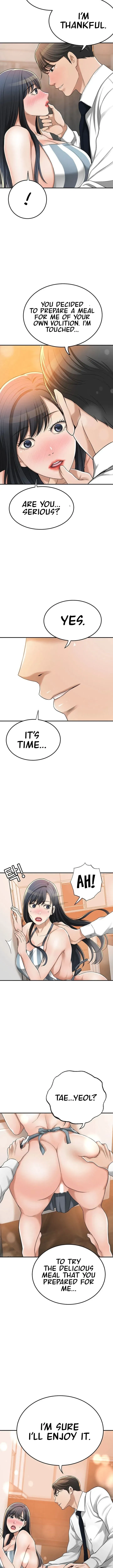 Read Veiled Desires chapter 43 image 13 on Lezhin