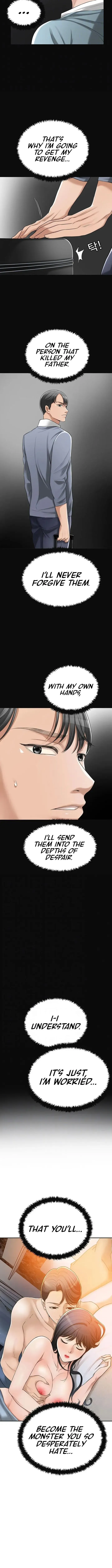 Read Veiled Desires chapter 43 image 2 on Lezhin