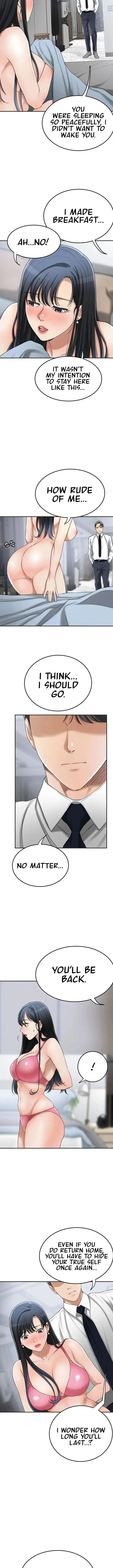 Read Veiled Desires chapter 43 image 4 on Lezhin