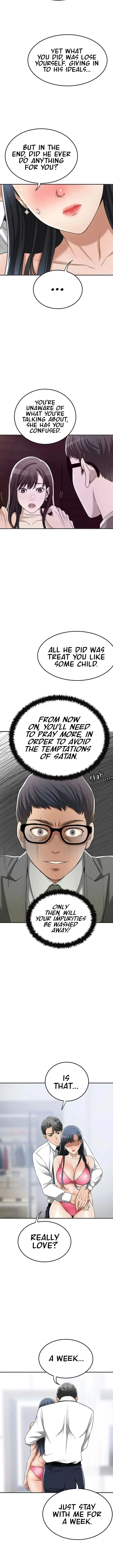 Read Veiled Desires chapter 43 image 6 on Lezhin