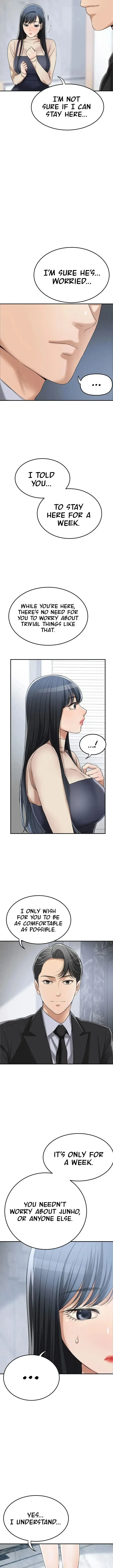 Read Veiled Desires chapter 44 image 12 on Lezhin