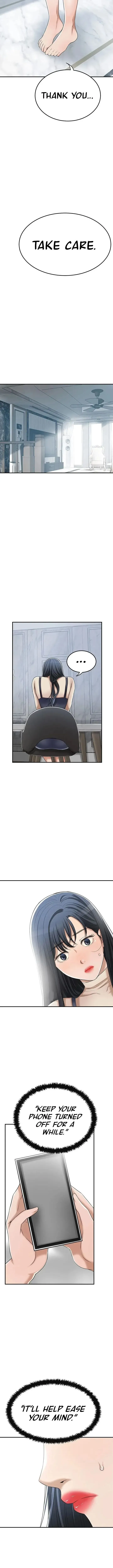 Read Veiled Desires chapter 44 image 13 on Lezhin