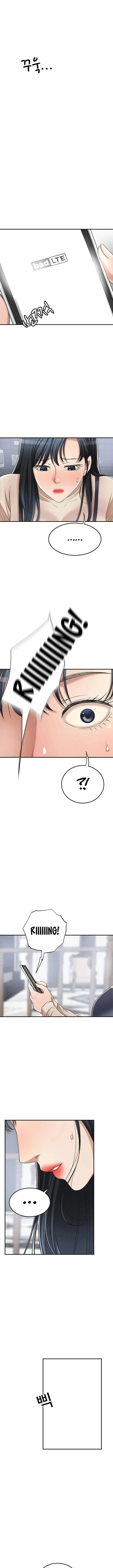 Read Veiled Desires chapter 44 image 14 on Lezhin