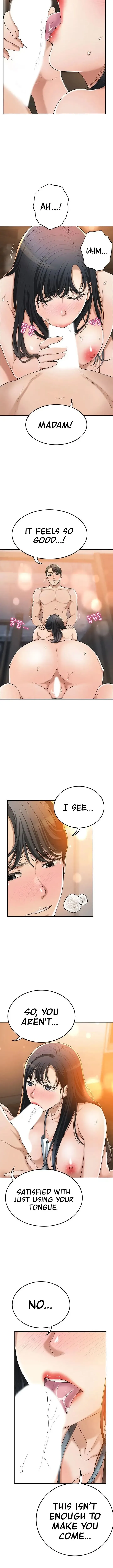 Read Veiled Desires chapter 44 image 4 on Lezhin