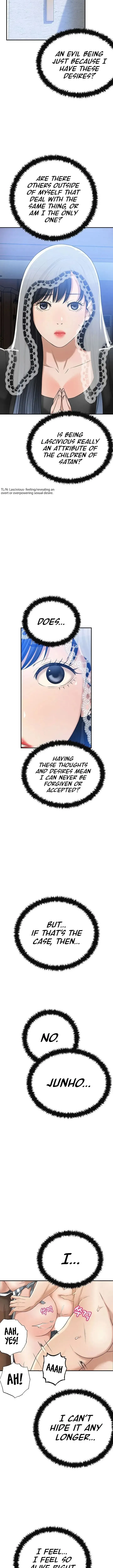Read Veiled Desires chapter 44 image 8 on Lezhin