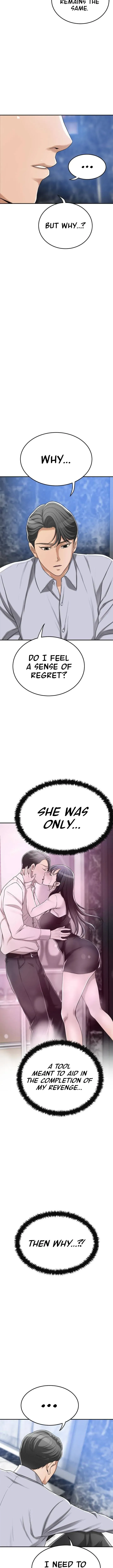 Read Veiled Desires chapter 45 image 15 on Lezhin