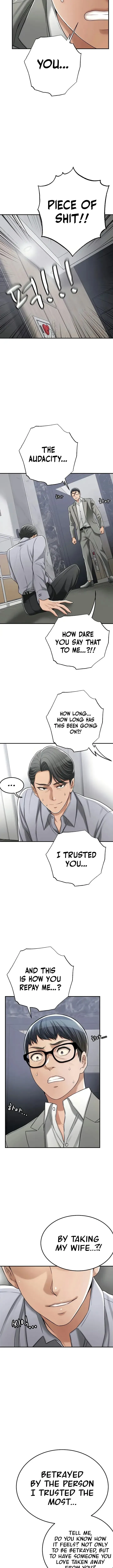 Read Veiled Desires chapter 46 image 15 on Lezhin
