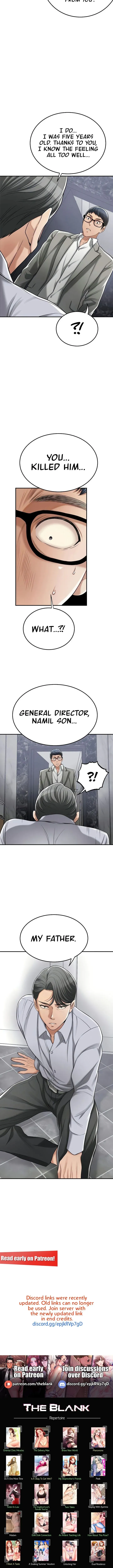 Read Veiled Desires chapter 46 image 16 on Lezhin