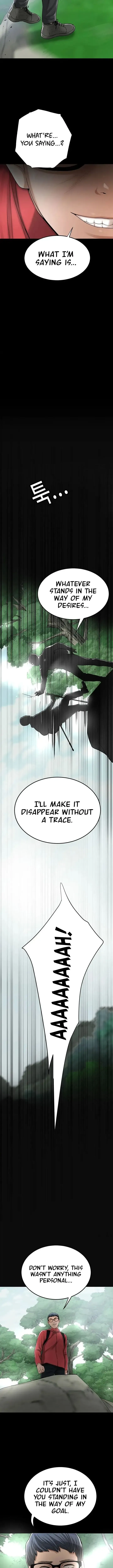 Read Veiled Desires chapter 47 image 10 on Lezhin