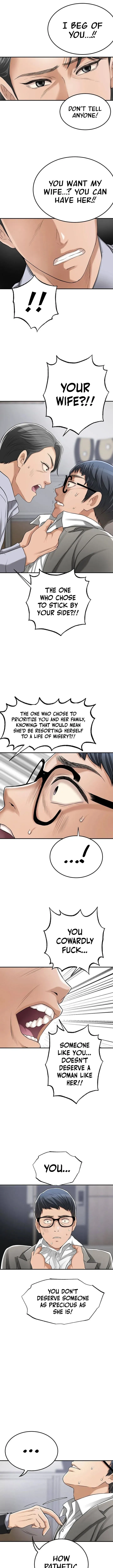 Read Veiled Desires chapter 47 image 13 on Lezhin