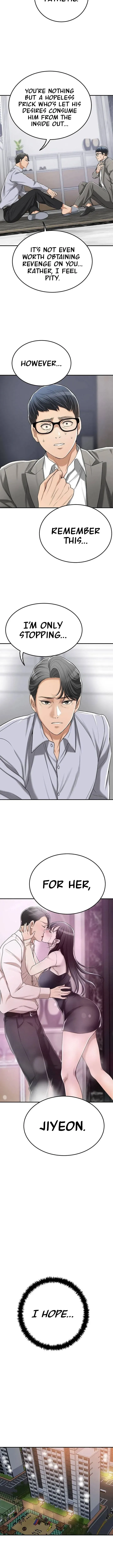 Read Veiled Desires chapter 47 image 14 on Lezhin