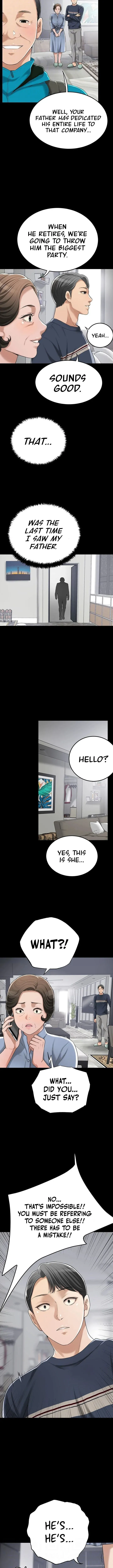 Read Veiled Desires chapter 47 image 2 on Lezhin