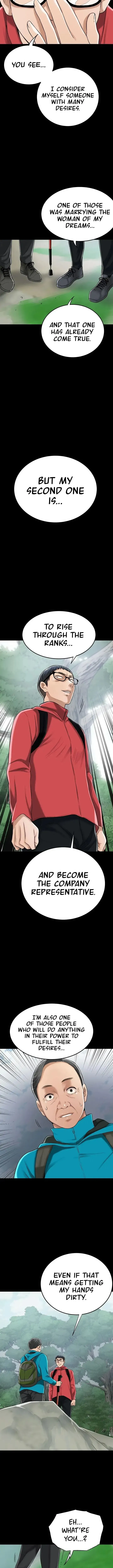 Read Veiled Desires chapter 47 image 9 on Lezhin