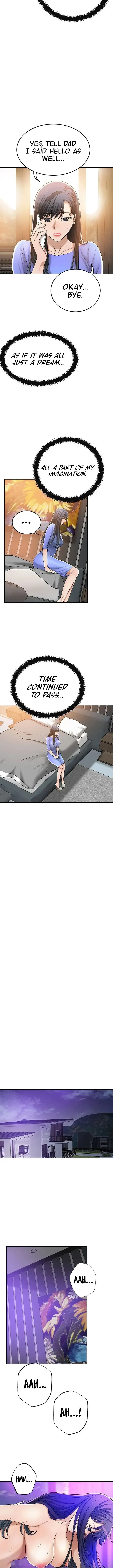 Read Veiled Desires chapter 48 image 5 on Lezhin
