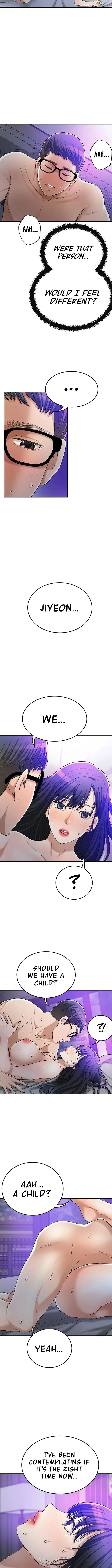 Read Veiled Desires chapter 48 image 7 on Lezhin